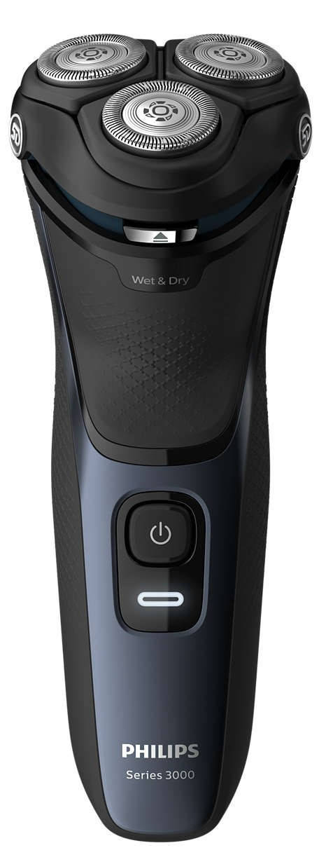 

Электробритва Philips Series 3000 S3134/51