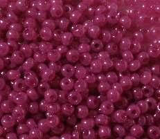 

Бисер сиреневый /501 (17125), 50гр