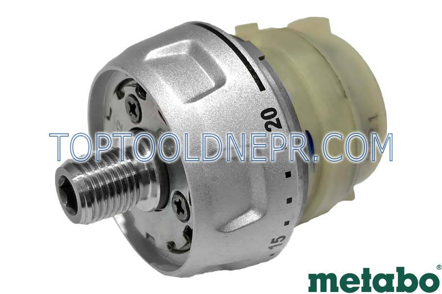 

Редуктор для шуруповерта Metabo PowerMaxx BS 315418330