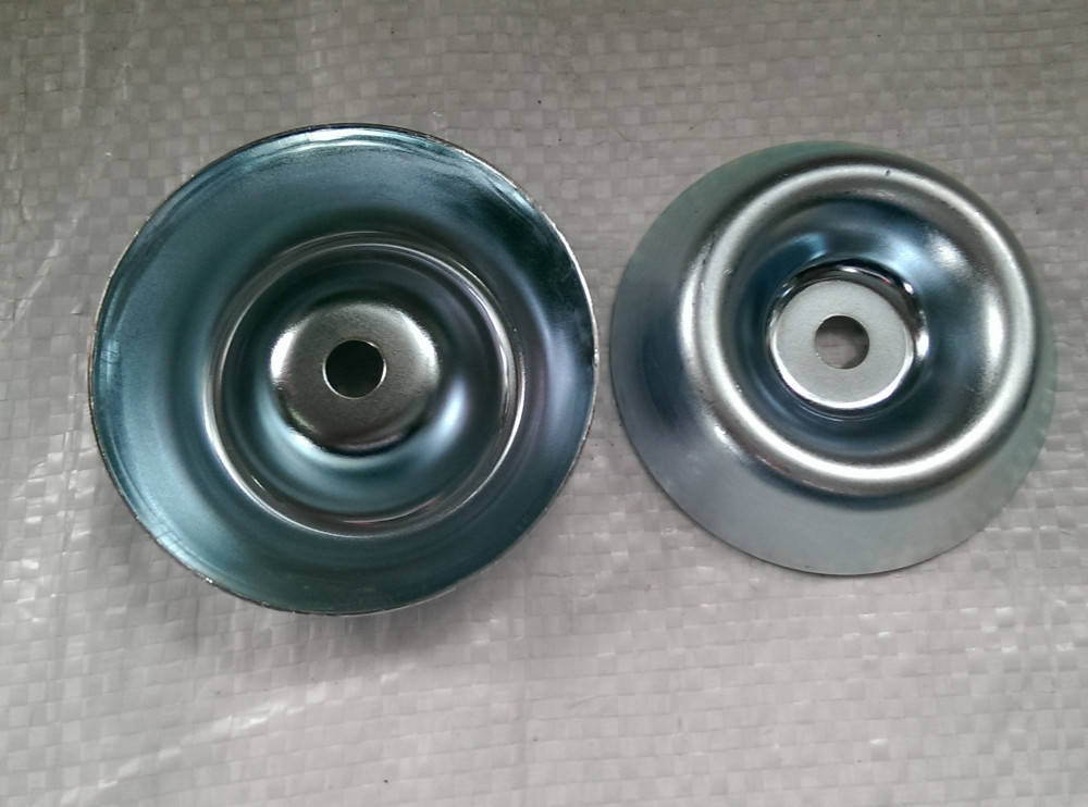 

Oleo-Mac, EFCO Sparta 25 Чашка,тарелка, шайба защитная редуктора 4100456R оригинал