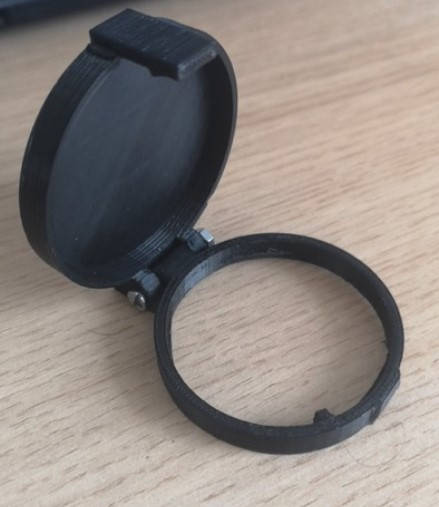 

OPEL Insignia крышка бачка омывателя