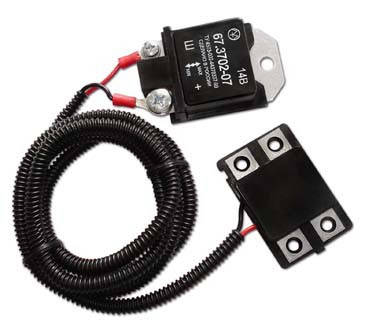 

Регулятор напряжения Москвич трехуровневый Энергомаш