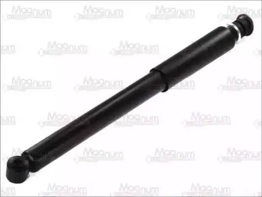

Амортизатор RENAULT 19 I (B/C53_) 1.4 Magnum Technology AGR009MT