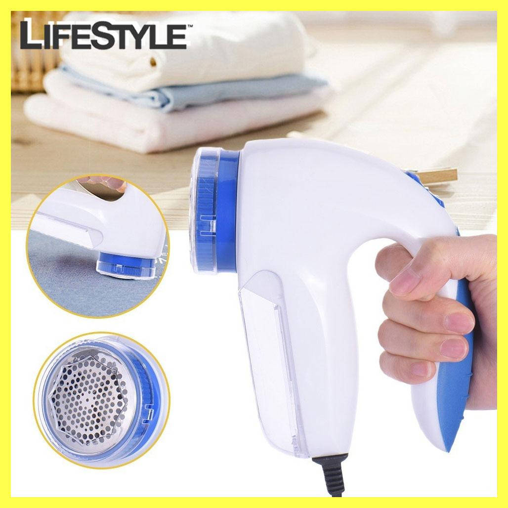 

Машинка для удаления катышков Lint Remover YX-5880