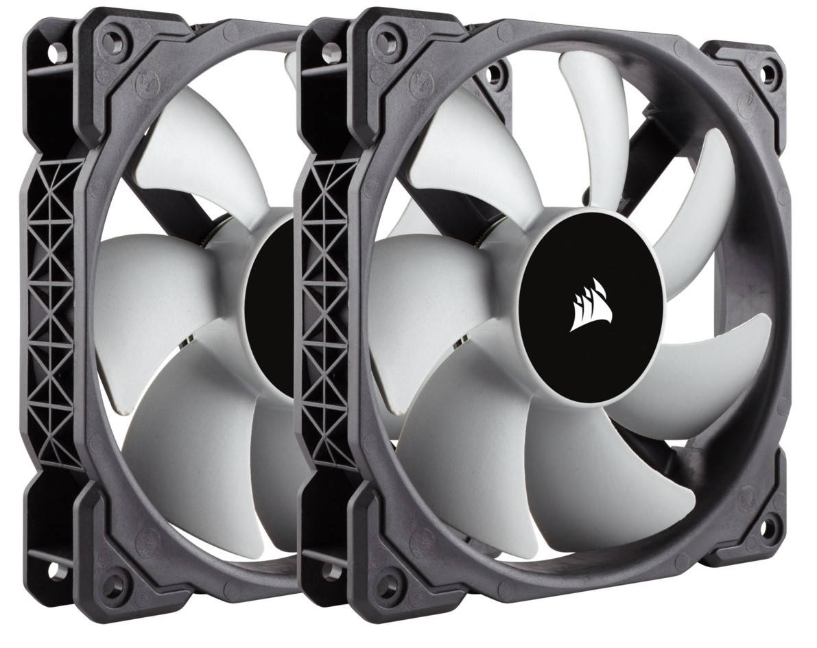 

Вентилятор Corsair ML120 (CO-9050039-WW)