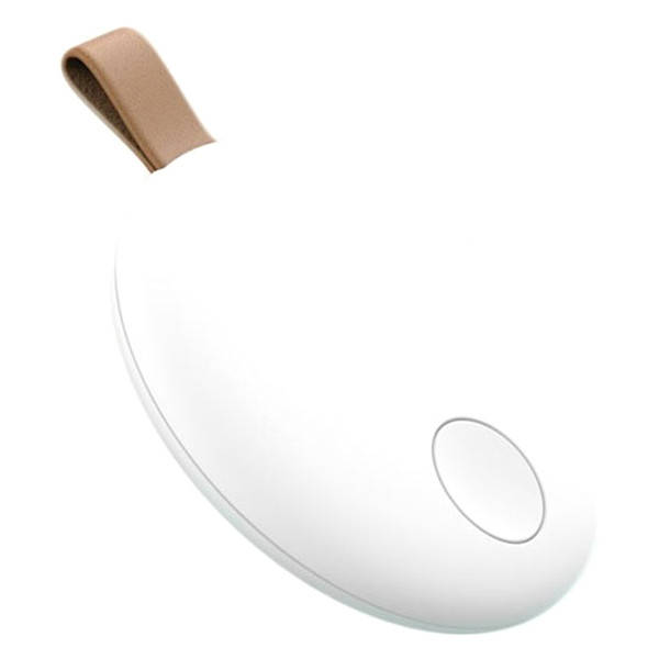 

Поисковый брелок Xiaomi Ranres Smart Anti-Lost Device RW01MN (Белый)