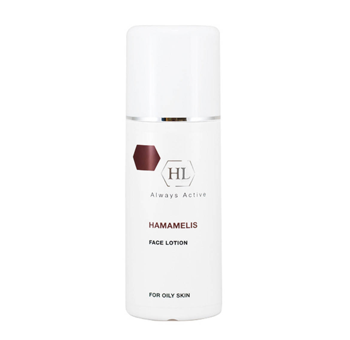 

Лосьон с гамамелисом Holy Land Hamamelis Face Lotion(30мл)