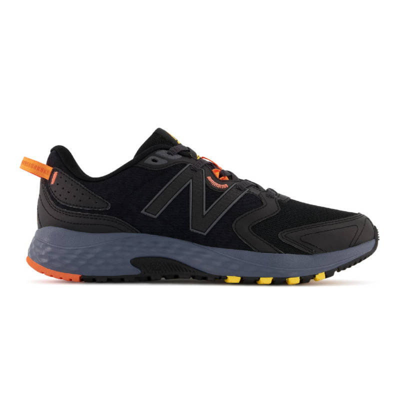 

Кросівки чоловічі New Balance 410v7 MT410CK7
