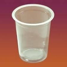 

Стакан для сметаны 500мл