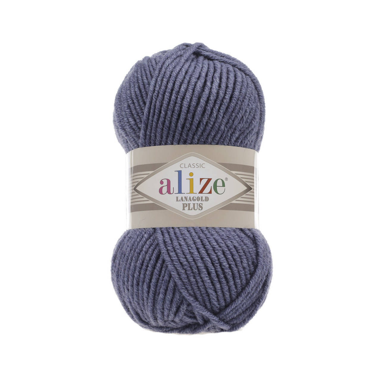 

Alize lanagold plus - 203 джинс