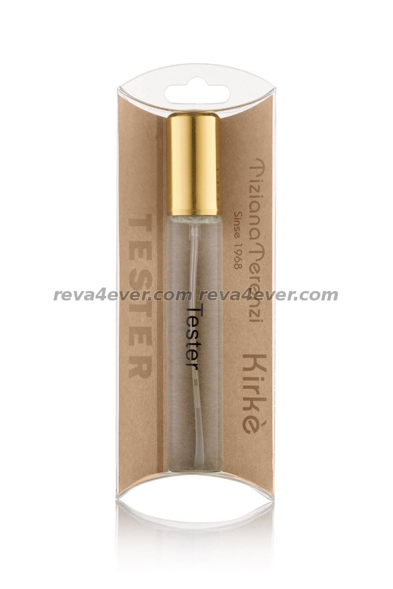 

Tiziana Terenzi Kirke 25ml tester gold