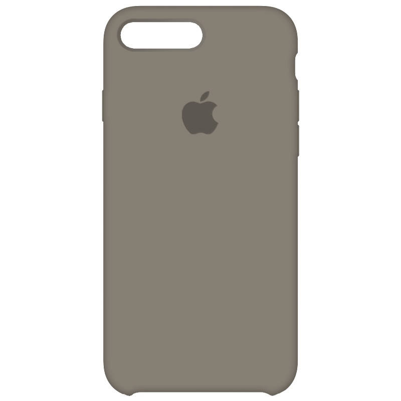 

Чехол Silicone Case для Apple iPhone 7 Plus, 8 Plus 58