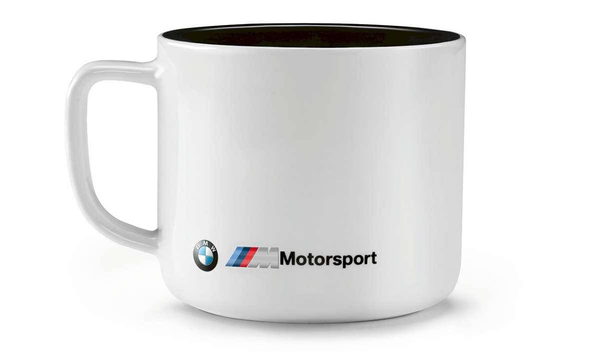 

Чашка BMW Motorsport