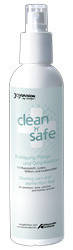 

Спрей Сlean and safe 200 мл