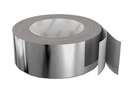 

Лента герметизирующая Masterplast Isoflex Tape металлизированная, 50 мм
