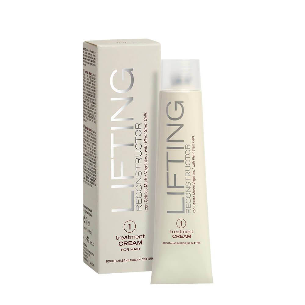 

Крем для реконструкции волос Lifting Cream, 30 мл, HIPERTIN