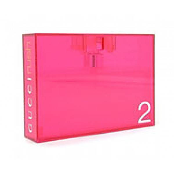

Gucci Rush 2 EDT 75 ml (лиц.)