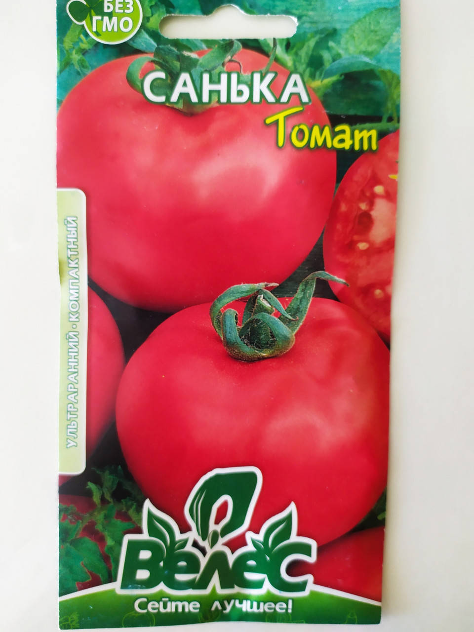 

Томат Санька