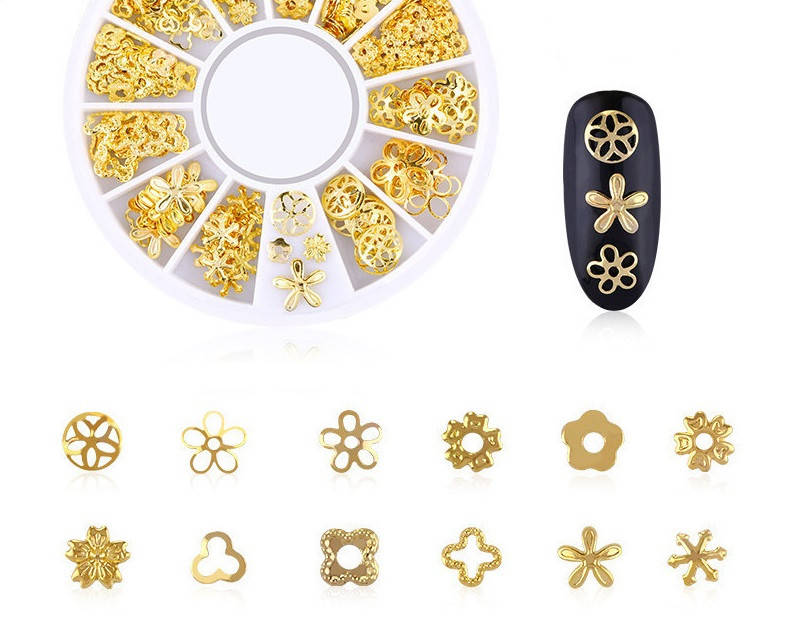 

Набор фигурок для декора №2