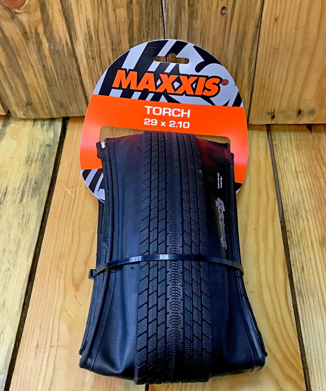 

Покрышка Maxxis Torch 29x2.10 складная