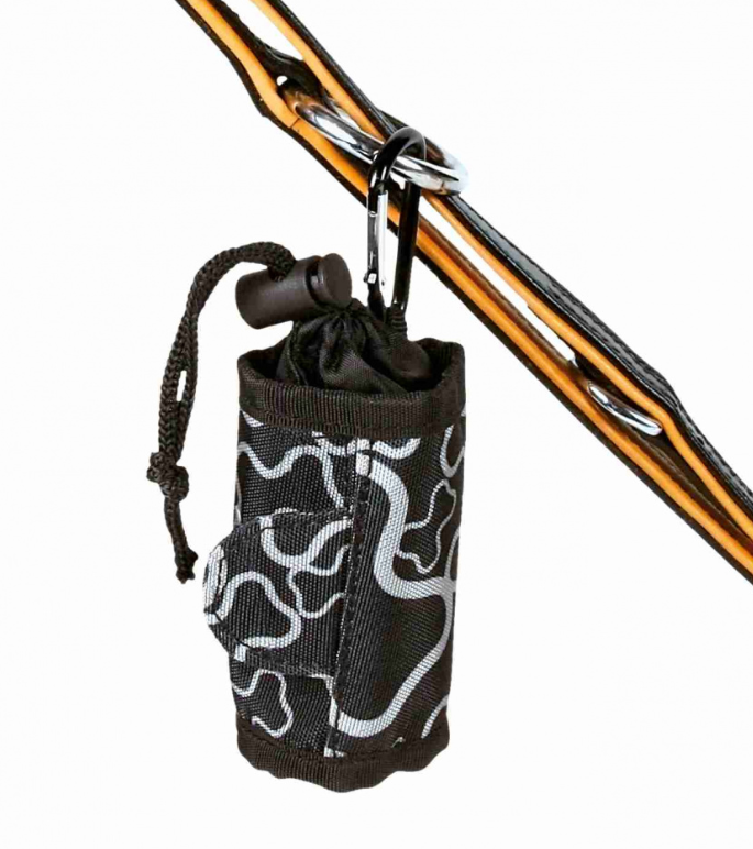 

Trixie TX-2295 контейнер + 40 шт уборочных пакетов