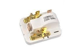 

Пусковое реле Danfoss 103N0011 Дания