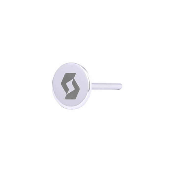 

Педикюрный диск Staleks Pro S (15 мм) PD-15