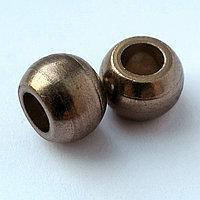 

Втулка сферическая 5x12x 8 бронзографит