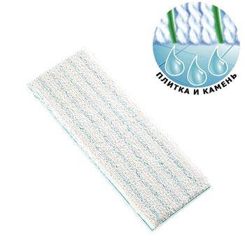 

ГУБКА ДЛЯ ПЛИТКИ LEIFHEIT COTTON PLUS (ШВАБРА PICOBELLO 33 СМ) 56623