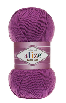 

Пряжа Cotton gold-122