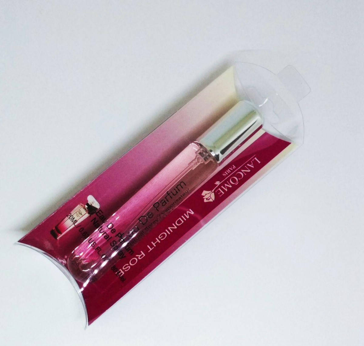 

Lancome Tresor Midnight Rose - Pen Tube 20 ml