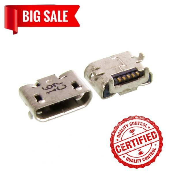 

Разъём зарядки для HTC S710e Incredible S G11