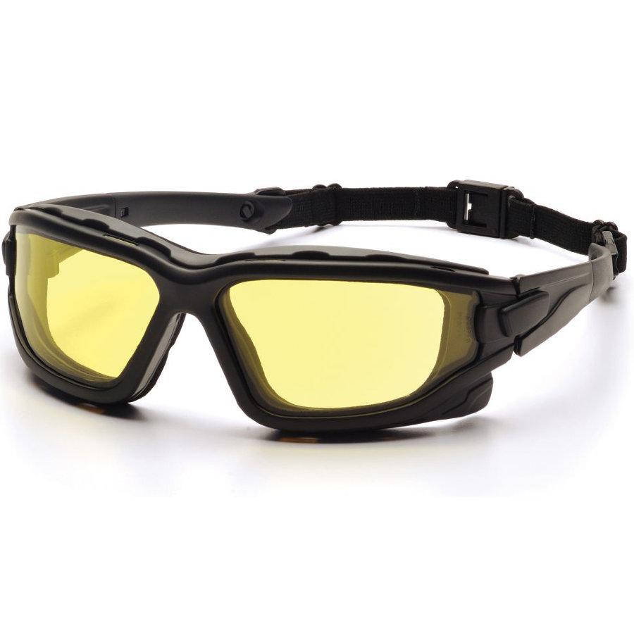 

Очки Pyramex i-Force Slim (желтые)
