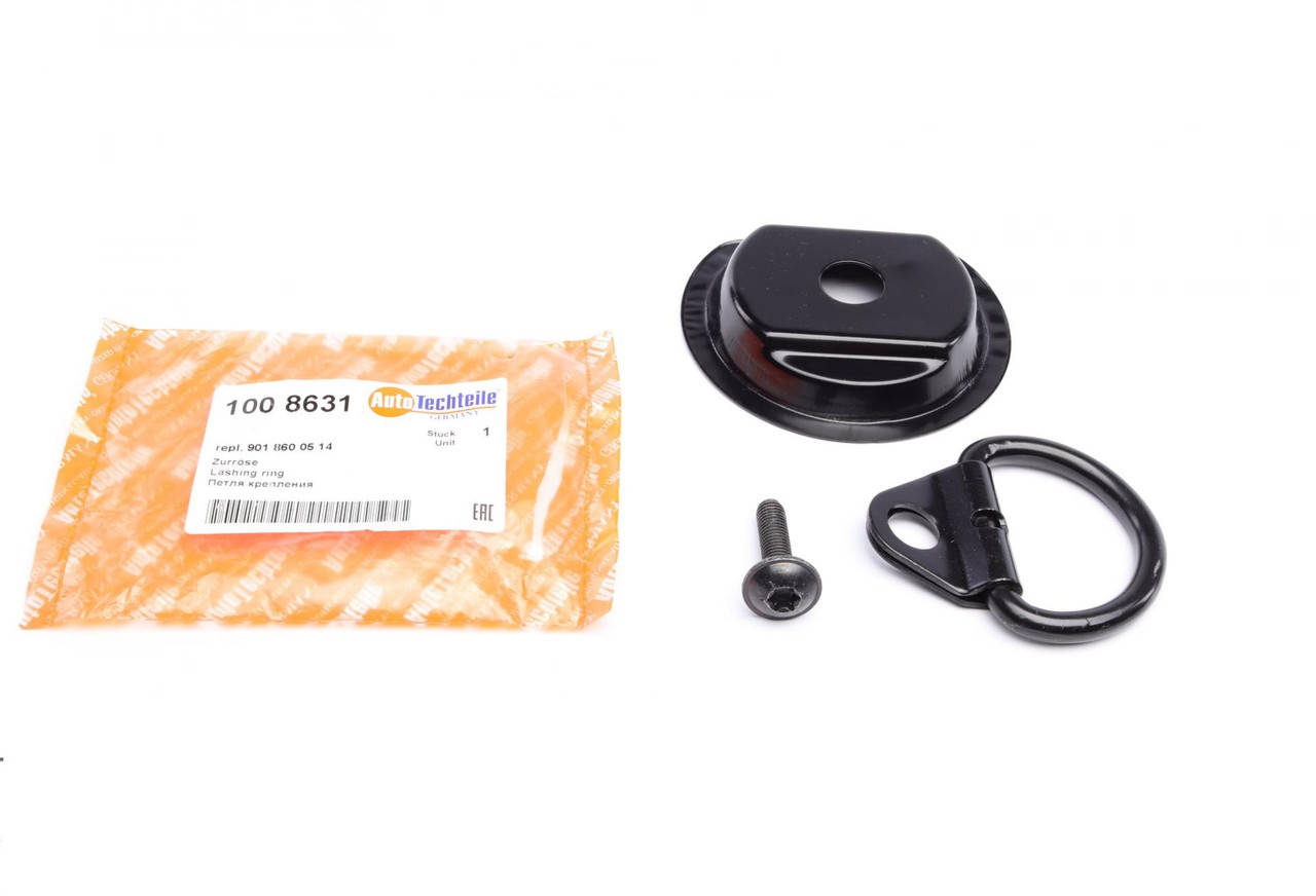 

Петля для крепления груза/багажа (зацеп, шарнир, скоба) Mercedes Sprinter (W901-W904)/ Mercedes Vito (W639)