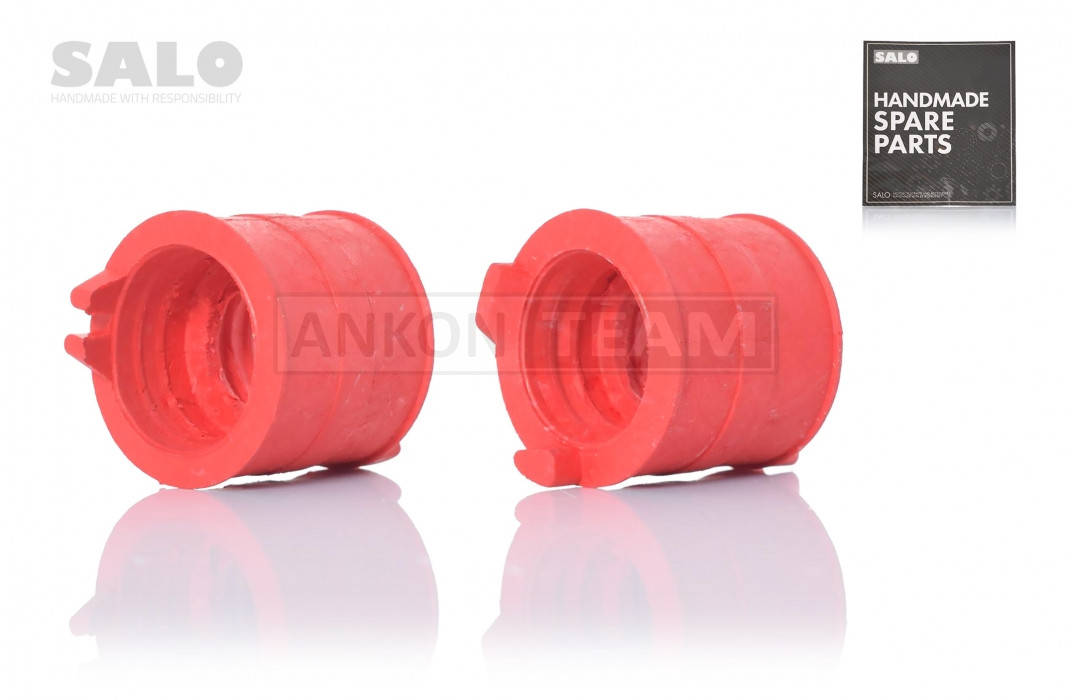 

Патрубок (коллектор) Honda DIO AF55|56 AF61|62 от карбюратора к двигателю.