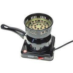 

Розжигатель угля YAHYA V 1.0, Черный