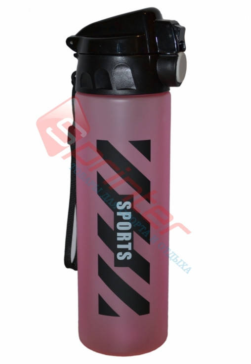 

Бутылка для воды YY-5006.