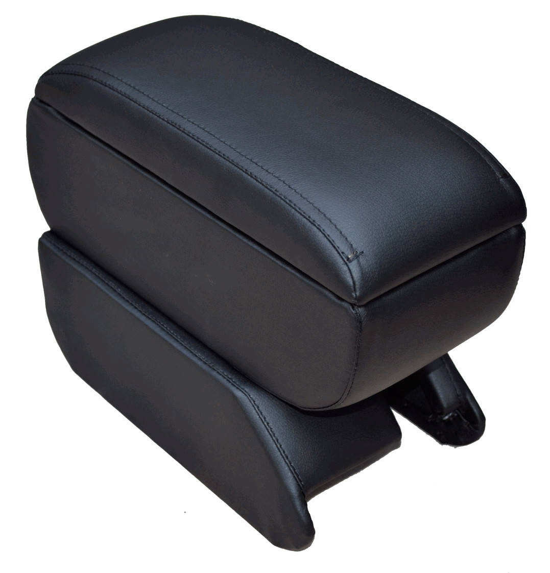 

Модельный подлокотник Audi 80 (B3,В4) 1986-1995 Armrest черный