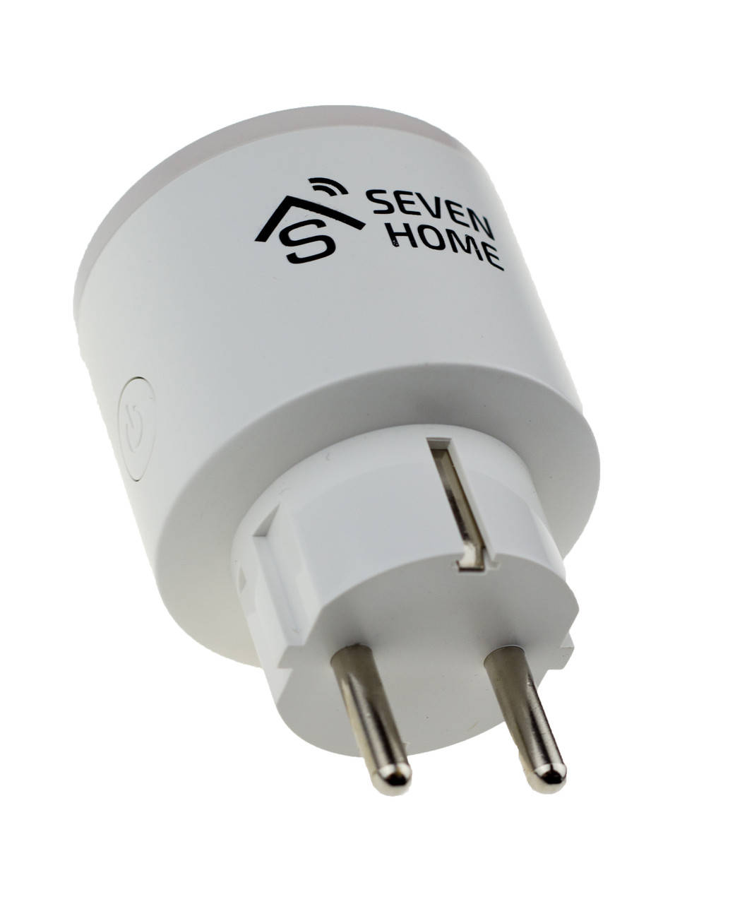 

Розумна Wi-Fi розетка SEVEN HOME S-7040