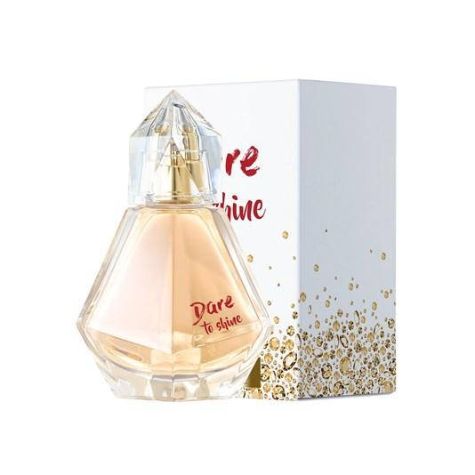 

Туалетна вода Dare To Shine oriflame, 50мл