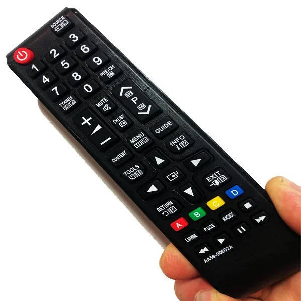

Пульт для телевизора samsung aa59-00602a