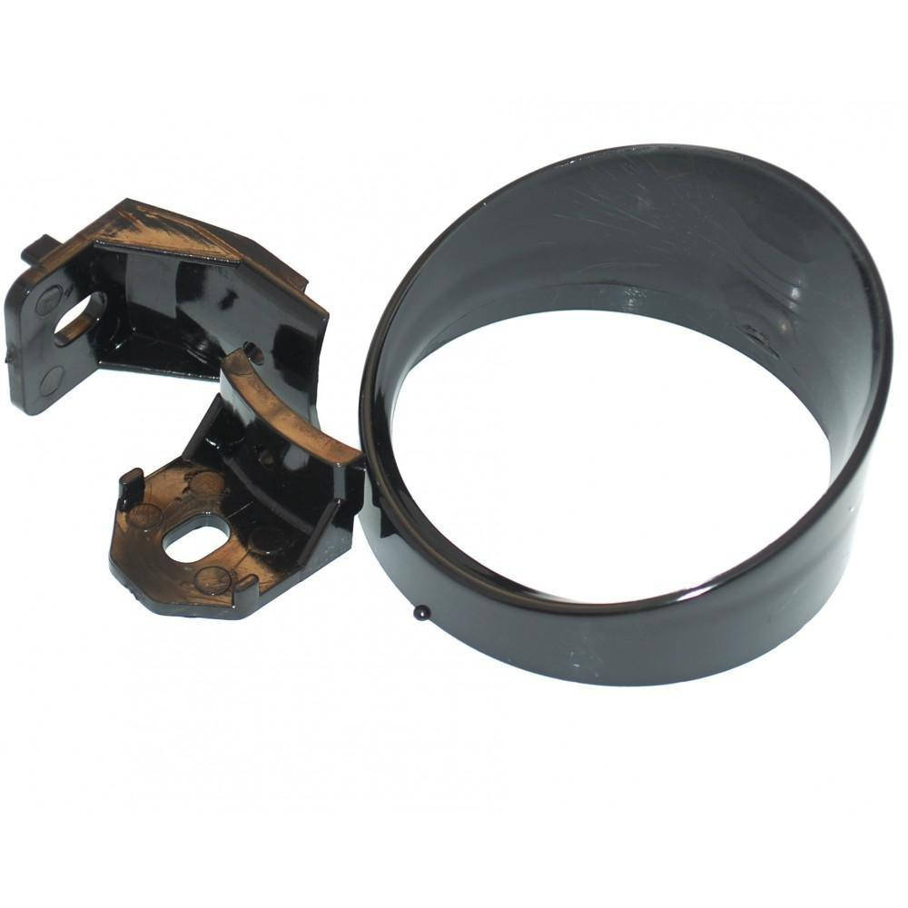 

Рамки переходные для Би-линзы FL-B1-3.0 в ПТФ Baxster NS-BBA-002 Nissan (2шт)