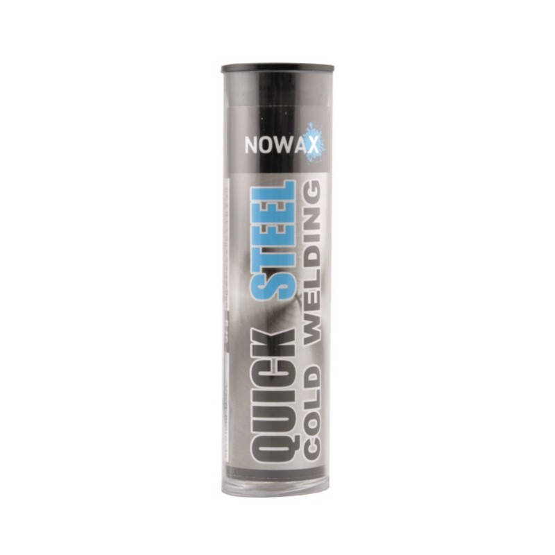 

Холодная сварка NOWAX Quick Steel (Epoxy Putty)