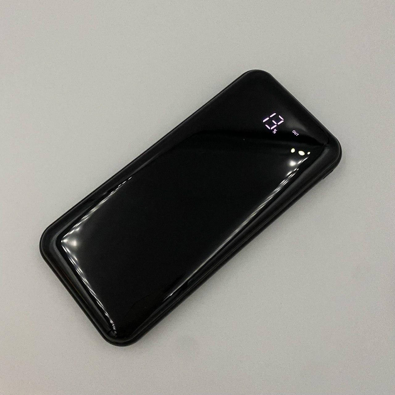 

Power Bank UKC 30000 mAh мобильная зарядка повер банк PowerBank