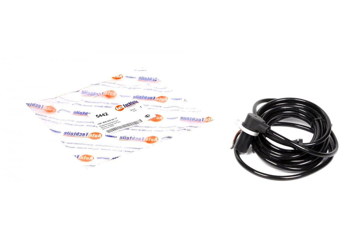 

Датчик ABS (передний) Mersedes Vito 638 1996-2003 AUTOTECHTEILE (Германия) 100 5442