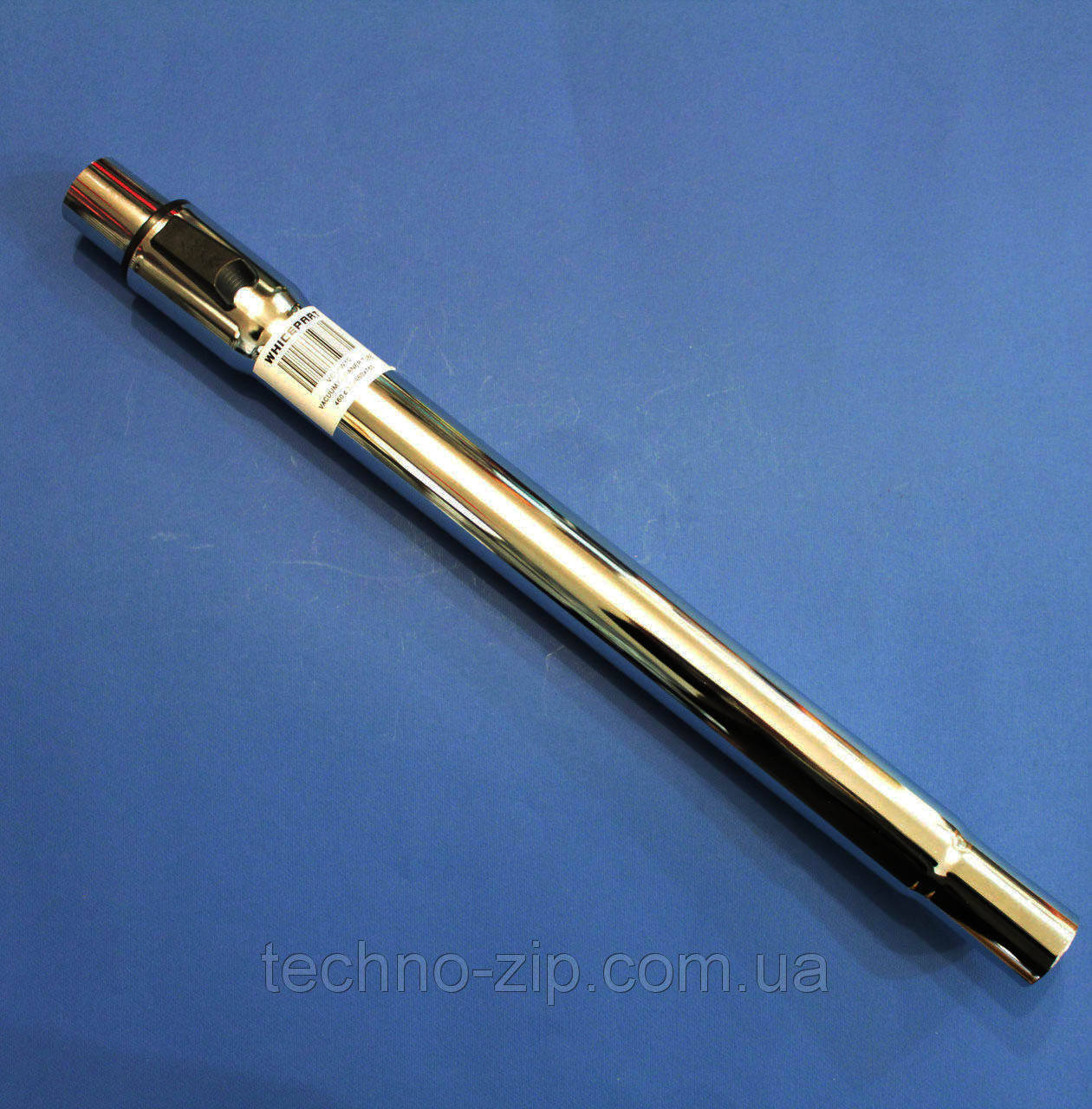 

Труба телескопическая для пылесоса D=32mm