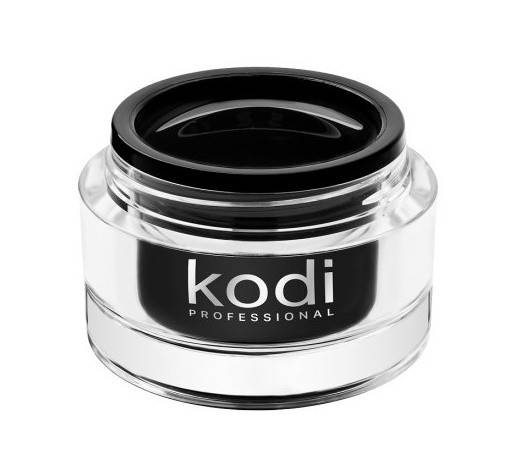 

Kodi Professional Prima Clear Builder Gel - прозрачный гель Коди, 14 мл