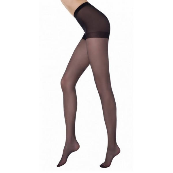 

Колготки женские GATTA CIENKIE Z ELASTANEM II GAT, 20ден 5 серый