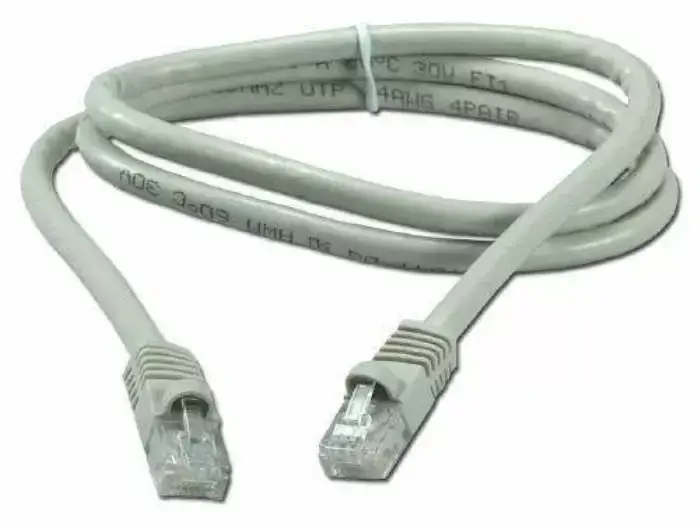 

Патч-корд кабель витая пара Ethernet патчкорд для интернета LAN 5 м