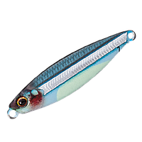 

Пилькер Major Craft JP Micro 10г 87